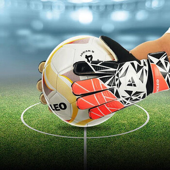 维克利奥守门员手套足球成人儿童加厚护腕训练比赛防滑门将手套 15101 6号 维克利奥守门员手套足球成人儿童加厚护腕训练比赛防滑门将手套 15101 6号