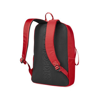 斯凯奇书包大容量电脑包运动旅行大学生双肩包男女生初中高中生背包 斯凯奇书包大容量电脑包运动旅行大学生双肩包男女生初中高中生背包