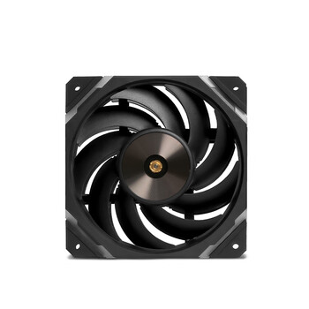 瓦尔基里(VALKYRIE)X12 VK FDB轴承 扇叶二次动平衡 易理线设计 12CM机箱风扇 4Pin PWM ARGB灯效 瓦尔基里(VALKYRIE)X12 VK FDB轴承 扇叶二次动平衡 易理线设计 12CM机箱风扇 4Pin PWM ARGB灯效