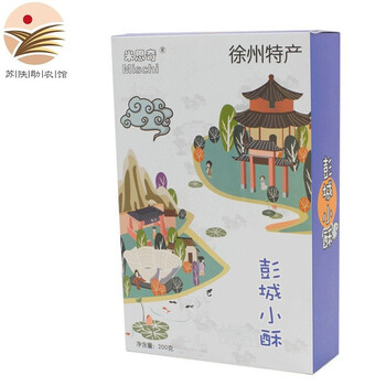 苏陕助农馆 米思奇老八样饼干糕点花生酥蜜三刀麻片酥糖条酥金钱饼桂花酥徐州地方特产彭城小酥0g 图片价格品牌报价 京东