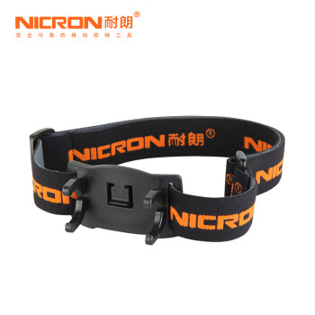 耐朗（NICRON）价格报价行情- 京东