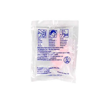 霍尼韦尔（Honeywell）耳塞200副抗噪防噪音睡眠隔音工作睡觉工厂车间家庭大包装MAX-1