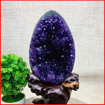 アメシスト ジオード ウルグアイ産 】 晶洞 geode ドーム 紫水晶