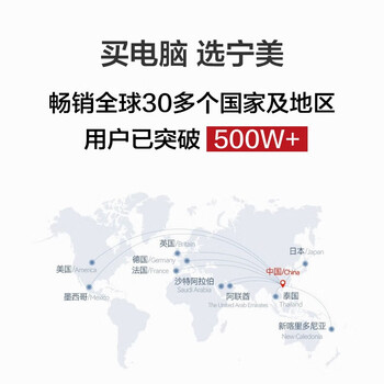 宁美国度魂 i7 12700KF/GT710独显/32G D5/1T/高性能游戏办公台式电脑主机/UPCdeepseek