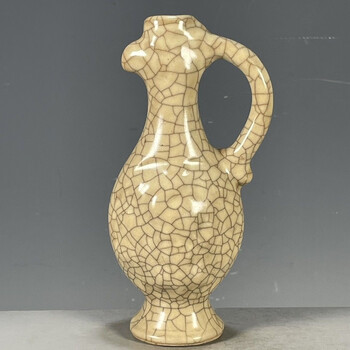 古玩哥窑价格报价行情- 京东