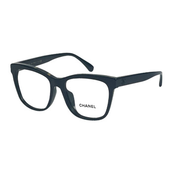 Chanel CH3393 - Black - C622 - 52