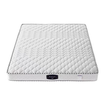 慕胜宿舍床垫席梦思弹簧床垫1.