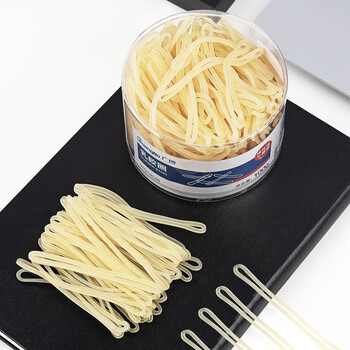 广博(GuangBo)100g高弹力乳胶圈/办公橡皮筋圈橡胶圈牛皮筋WQT9546 广博(GuangBo)100g高弹力乳胶圈/办公橡皮筋圈橡胶圈牛皮筋WQT9546