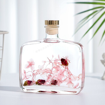 空气清新剂房间香水厕所卧室持久香薰精油家用室内熏香希尔顿