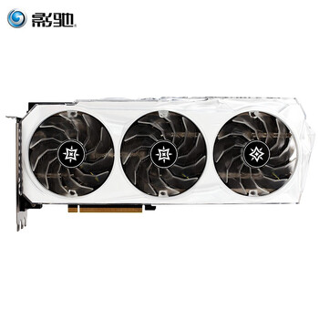 影驰影驰GeForce RTX3080 星曜 OC[FG] N卡/电竞专业游戏显卡怎么样？超出你的想象！