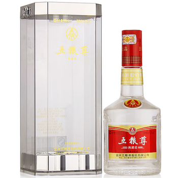 五粮液典藏级52度品牌及商品- 京东