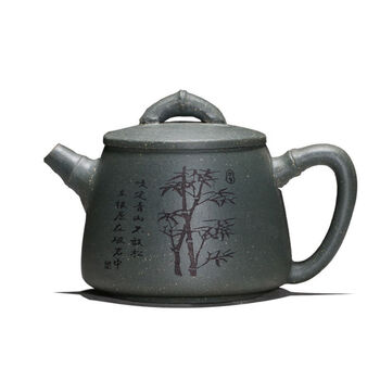 江建祥紫砂壶新款- 江建祥紫砂壶2021年新款- 京东