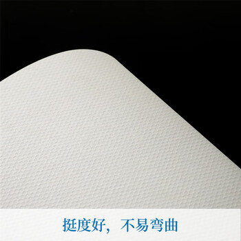 天章 （TANGO）8K水粉纸加厚180g 美术艺考绘画纸素描速写涂画水粉颜料涂鸦填色水粉画儿童学生手抄报考试20张