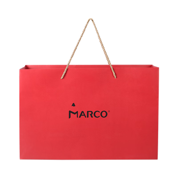 马可（MARCO）马可定制礼袋美术写生画画笔