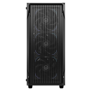 京天战刃A1 12代i5-12400F/RTX4060 8G/16G/1TB固态电竞游戏直播台式机组装电脑主机电脑台式机