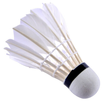 红双喜羽毛球E-E03(3个装) 红双喜羽毛球E-E03(3个装)