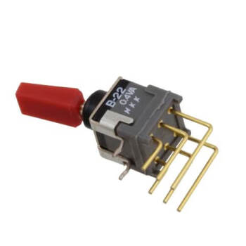 NKK 扭子开关 B22KV-AC