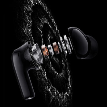 小米（MI）Redmi Buds 5 Pro 真无线降噪耳机 入耳式舒适佩戴 小米华为苹果手机通用（晴雪白）