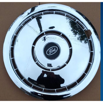 汽车用品>汽车装饰>车身装饰件>贤祥>贤祥江铃全顺镜面轮毂盖新时代