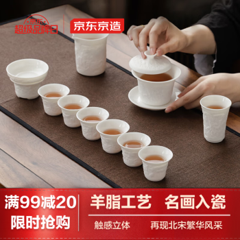 茶道茶具图型号规格- 京东