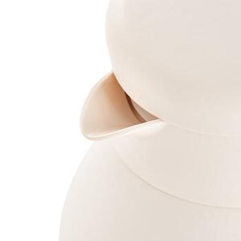 WORLD KITCHEN 康宁米格慕雅杯壶五件组 一键按压 杯底厚实 WK-MGMY5/KZ/JY