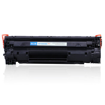 格之格 NT-C0436Cplus+ 约3000页 适用HP P1505/1505n/M1120 MFP/M1522n MFP等 硒鼓 黑色