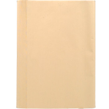 一得阁宣纸仿古色四尺四开半生半熟宣纸毛笔书法国画专用纸练习初学者创作作品用纸仿古色半熟宣100张 一得阁宣纸仿古色四尺四开半生半熟宣纸毛笔书法国画专用纸练习初学者创作作品用纸仿古色半熟宣100张