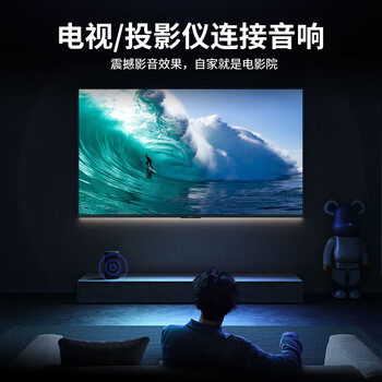 臻威（ZHENWEI）AUX3.5mm公对公专业单弯音频线立体音质音响连接线手机平板笔记本电脑对录线-3M