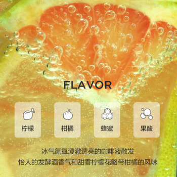 CAFFE MARYLING埃塞俄比亚耶加雪菲精品咖啡豆手冲冷萃新鲜中度烘焙罐装150g