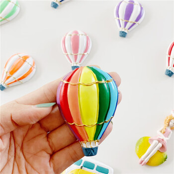 日本动漫磁性贴冰箱贴日式扫把女孩装饰吸铁石磁铁动画立体磁力彩虹热