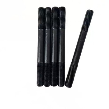 双头螺栓8.8级 m10*40(1套)