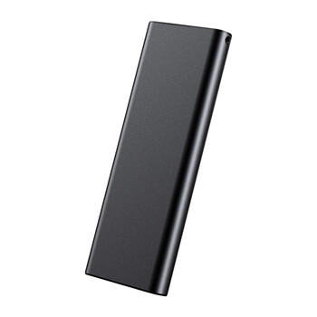 歌以咏志q31新款专业录音笔高清降噪可转文字上课用学生录音神器设备