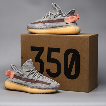 萌甜星(mengtianxing)春夏季透气软底贾基椰子鞋350儿童鞋男大中女