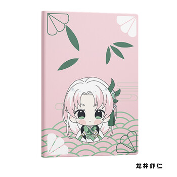 本子子推燕佛跳墙开水白菜三鲜脱骨鱼笔记本记事本动漫周边龙井虾仁