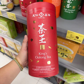 天仁冻顶乌龙茶品牌及商品- 京东