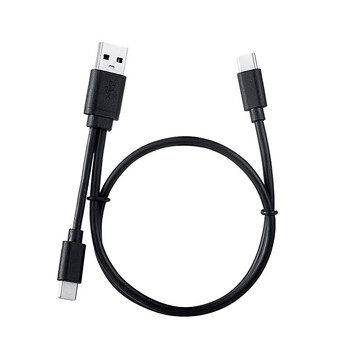 联想（Lenovo）8倍速USB外置光驱刻录机 DVD光驱外置 移动光驱 笔记本电脑台式机便携外接光驱 GP70Pro