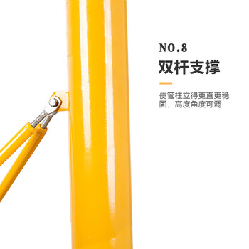 唯赢羽毛球柱网柱架子移动便携式羽毛球架加厚款蓝色自配+羽毛球网
