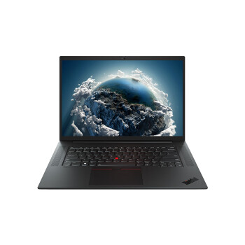 联想（Lenovo）【ThinkPad P1】16英寸图形【移动工作站】高性能笔记本电脑I7-11800H 16G 512G T1200 4G 2.5K屏