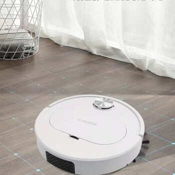 创维扫地机器人家用创维m714扫地机器人家用全自动智能吸尘器拖地一体