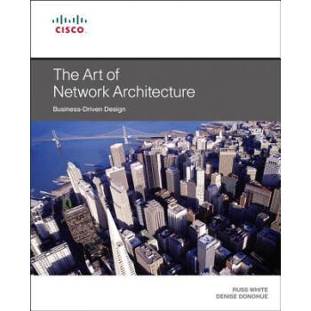 The Art of Network Architecture