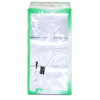 六神香皂 滋润芦荟+麦冬 特惠三块装（125g*3块） 滋养爽肤 清洁抑菌