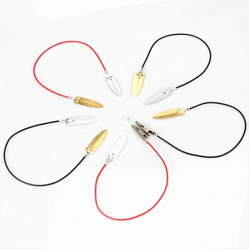 舜江 水果电池材料包实验套装diy 小学科学教学器材发电装置铜片锌片原电池 基础款纸盒装