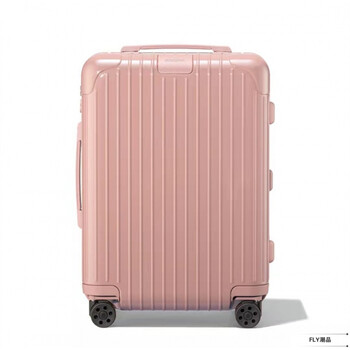 2022新款高档高级rimowa行李箱essential系列31英寸旅行箱新款拉杆箱