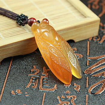 古玉玉蝉价格报价行情- 京东