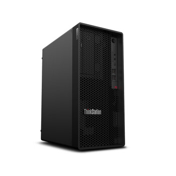 联想（Lenovo）【P2】【图形工作站】DeepSeek本地部署 酷睿i9-14900/16G/1TB M.2/1TB/无显卡