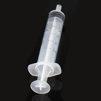 海斯迪克 实验室一次性注射器无针头 5ml(100个/包)冲洗器取样器进样器灌注器注射针筒粗口 HKCL-18 海斯迪克 实验室一次性注射器无针头 5ml(100个/包)冲洗器取样器进样器灌注器注射针筒粗口 HKCL-18