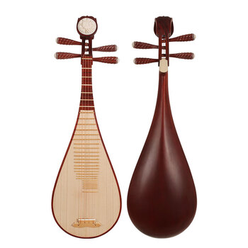 中国琵琶 琵琶、中国琵琶