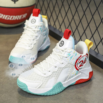 lining1990篮球鞋男音速10td中低帮云减震实战男子回弹减震361官网