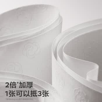 babycare 山茶新生柔湿巾 婴幼儿手口湿巾BC2205081 加厚加大80抽/包*3包