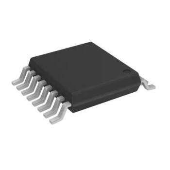 NXP 模拟开关芯片 NX3L4053PW,118